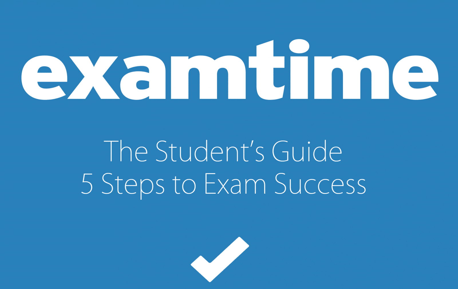 exam success with law of attraction