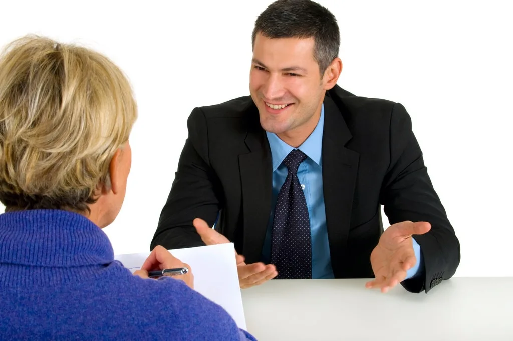 Interview Success with Law of Attraction