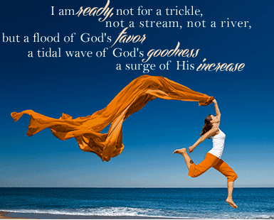 Show Your Happiness Go Forward