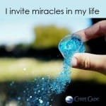 Invite Magic in to Your Life