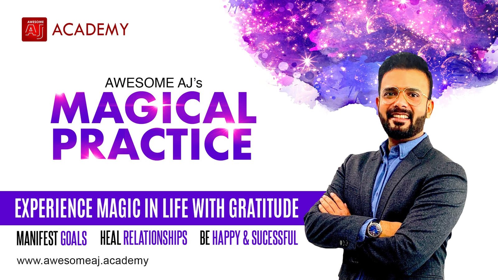 Magical_Practice_Program