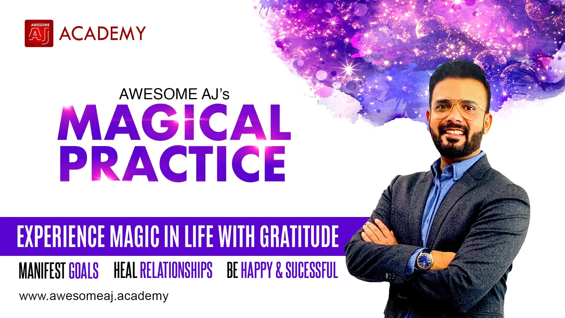 Magical Practice By Awesome AJ