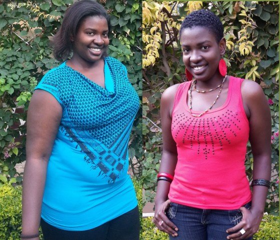 law of atttraction weight loss success story linca