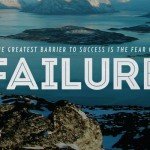 Fear of Failure