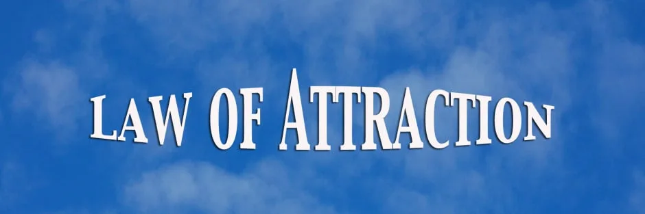 law of attraction course