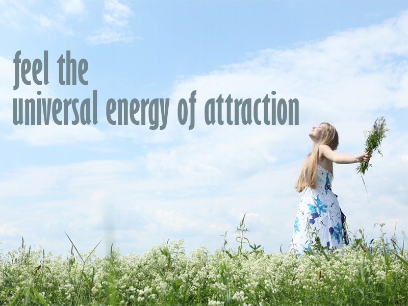 Manifestation Principles with Law of Attraction