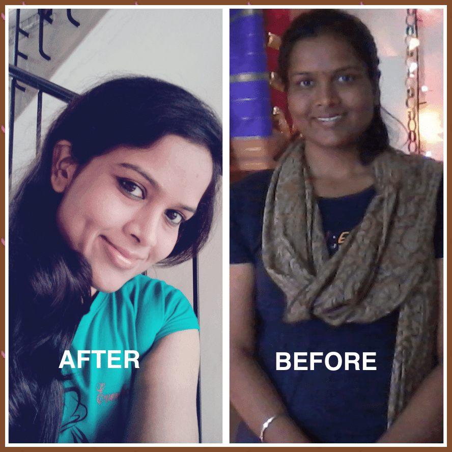 manifest weight loss anjali