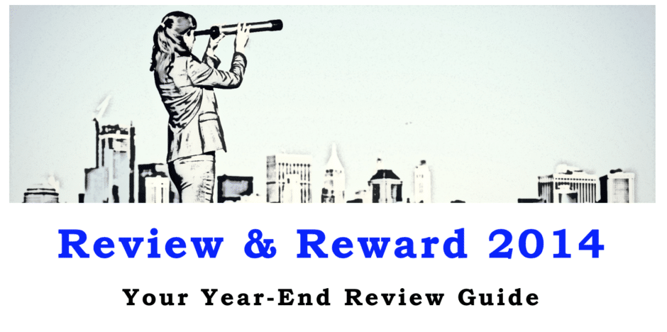 year end review guide