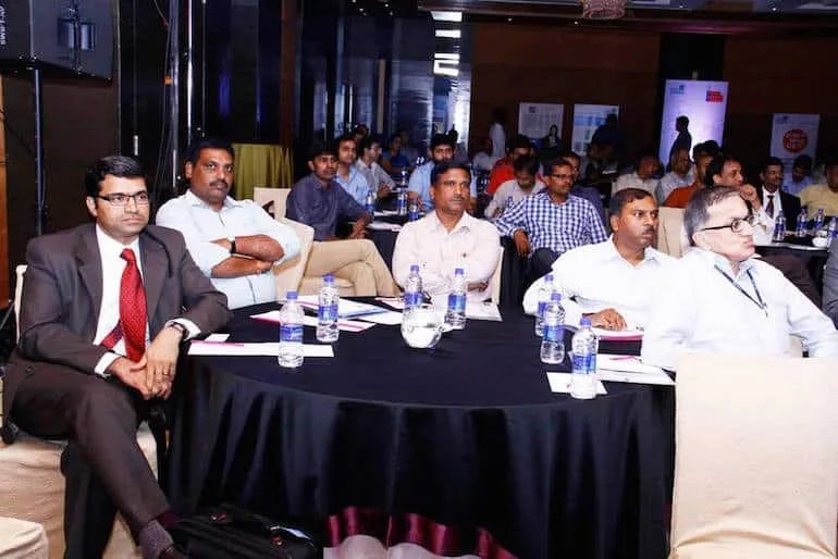 Law of Attraction Workshop Coach Ajay Mishra