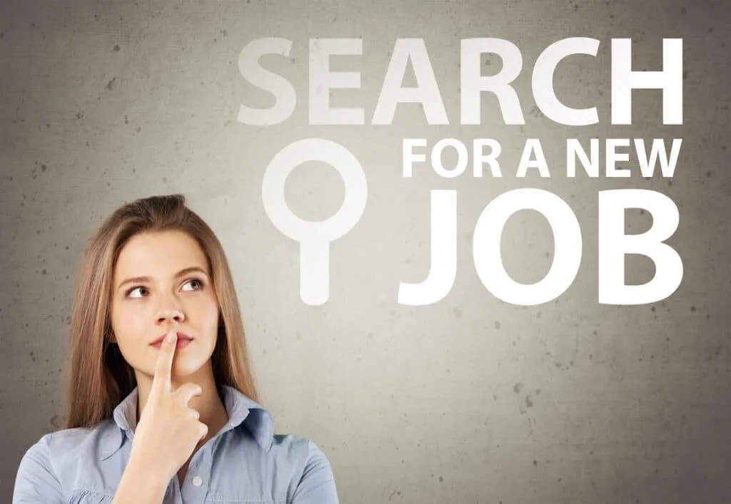 Job Search Affirmations