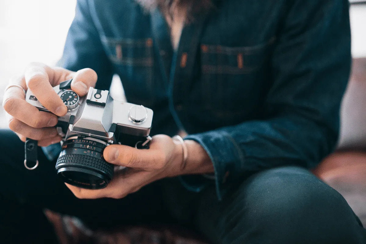how to follow your passion
