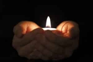 Choose Endless Hope Over A Hopeless End