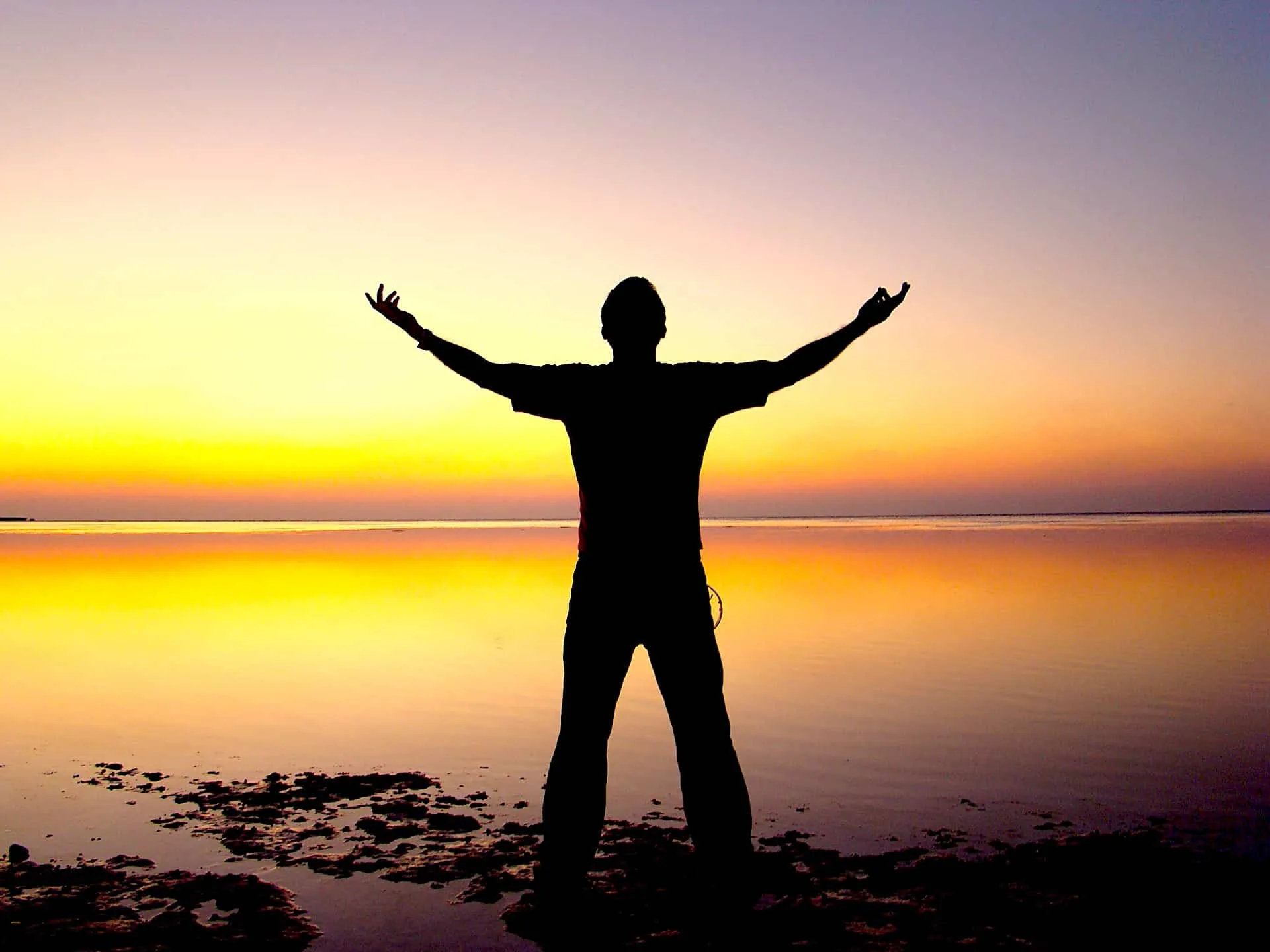 Be The Captain of Your Soul, Achieve All Your Dreams