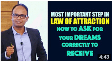 The Most Important Step of…