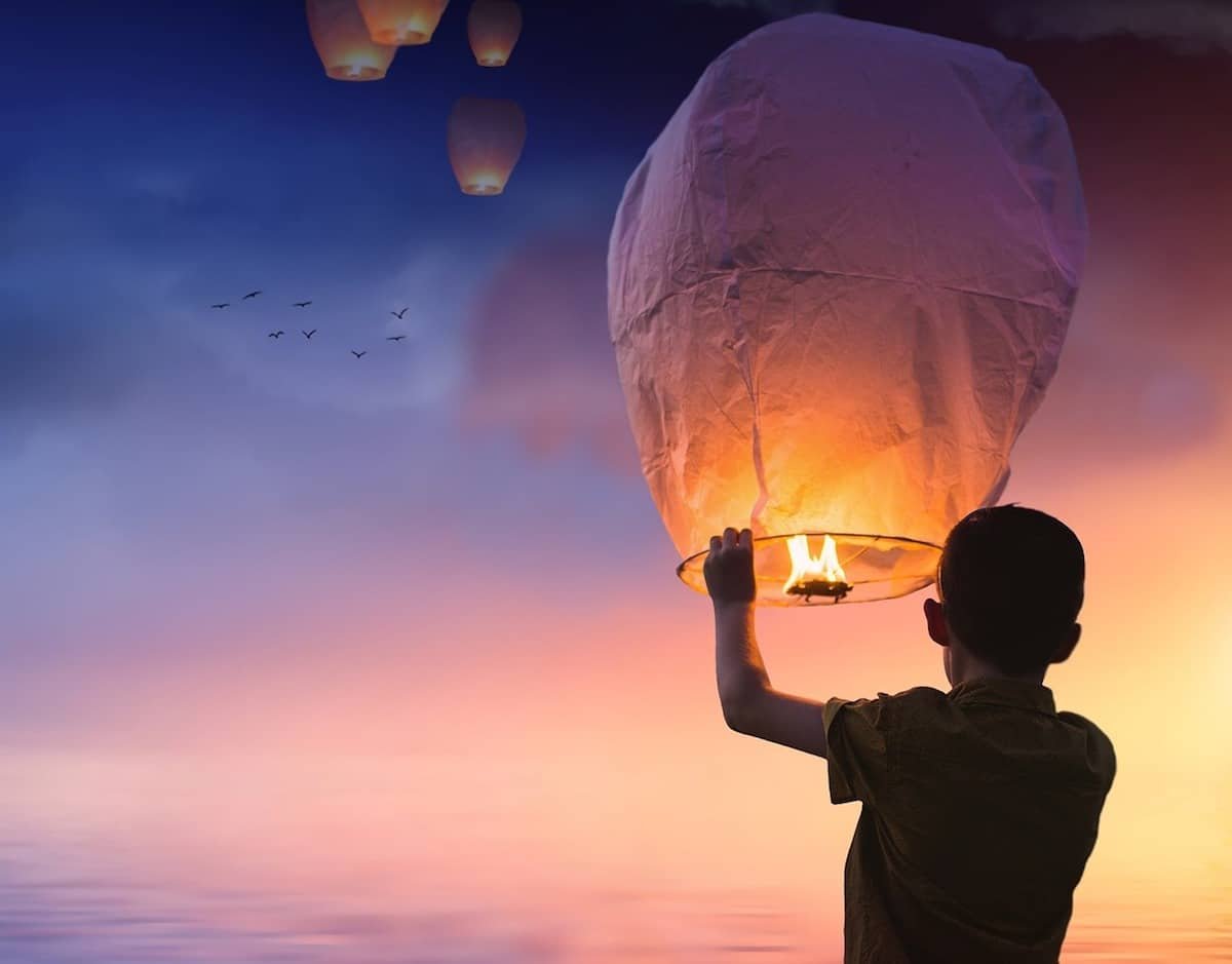 how can I be grateful - law of attraction