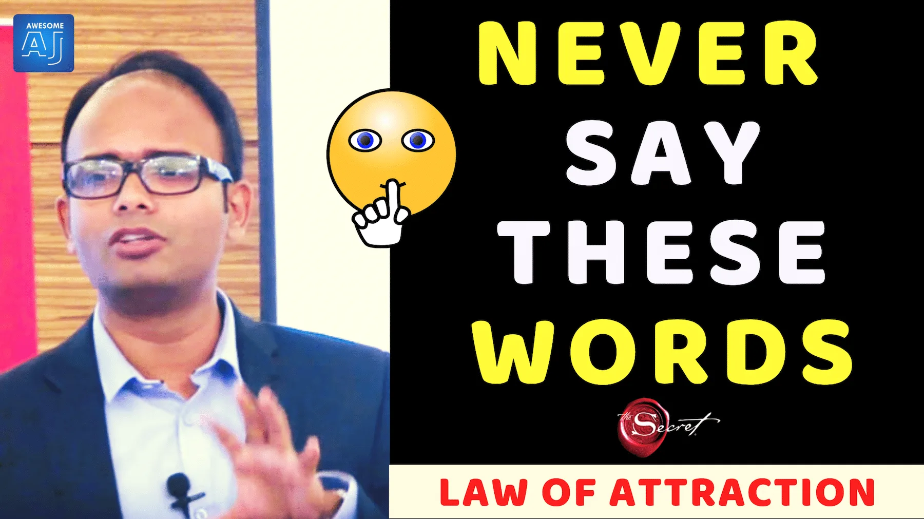 unblock your law of attraction manifestation
