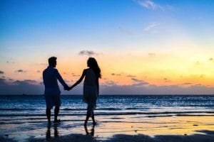 relationship healing using law of attraction