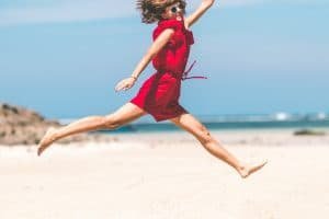 law of attraction-manifest your desires