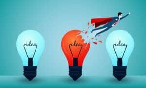 failure is not the key to success
