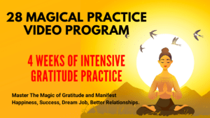 28 Magical Practice Video Program