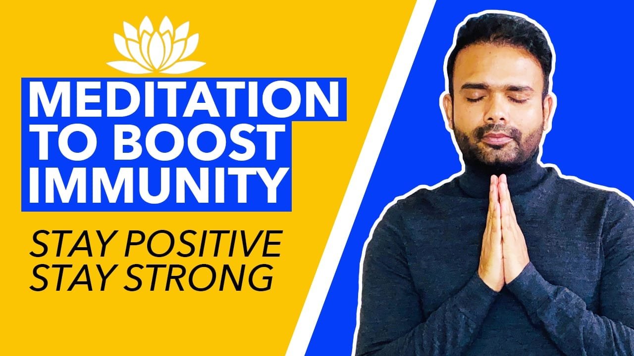 10 Minutes Meditation