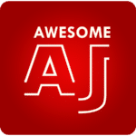 awesomeaj.com logo
