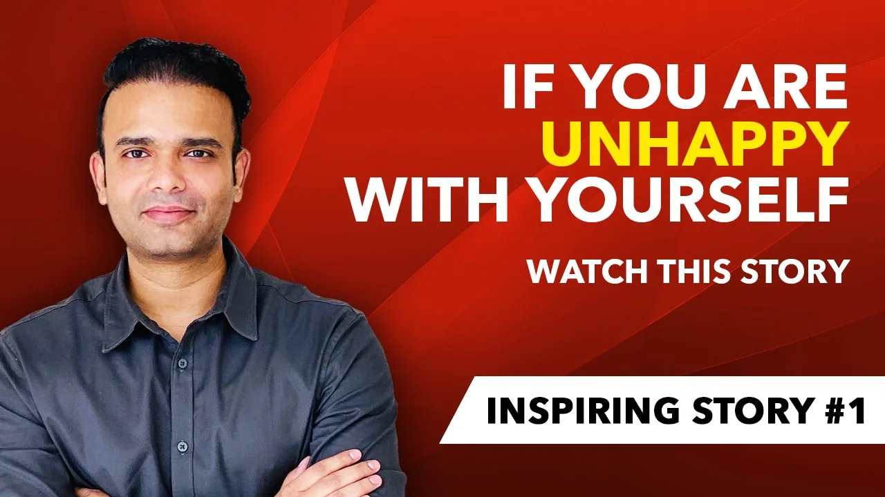Lost Your Needle: the inspirational story