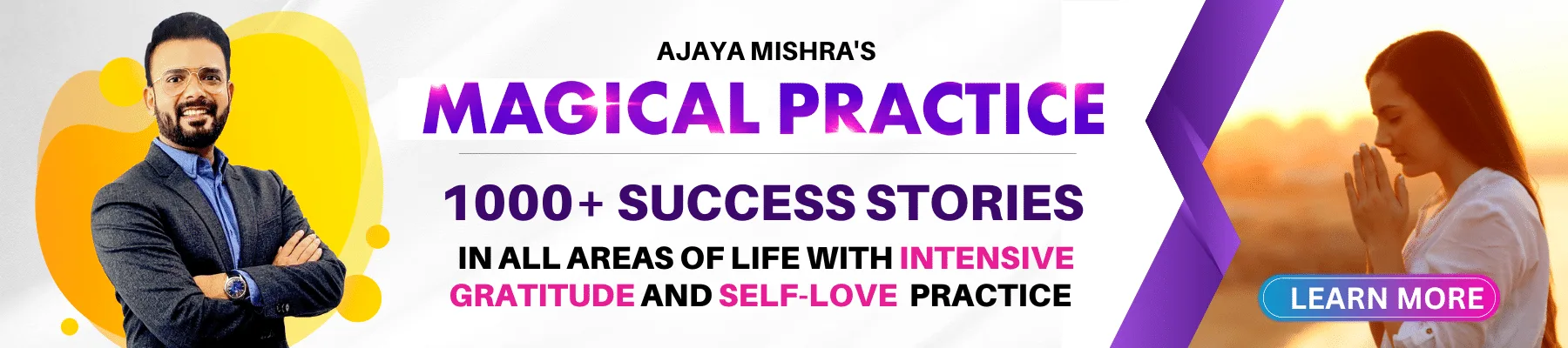Magical Practice Program