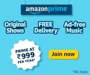 Amazon Prime