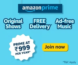 Amazon Prime