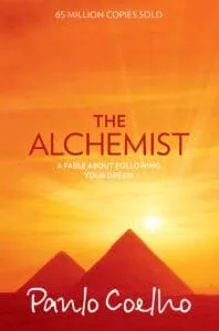 The Alchemist Book Review