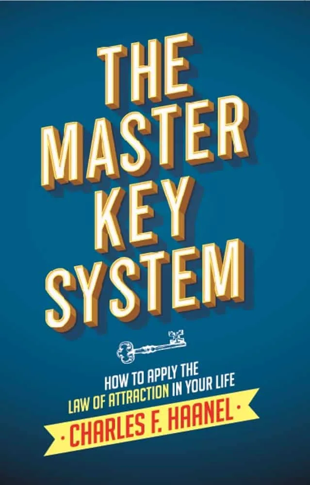 THE MASTER KEY SYSTEM