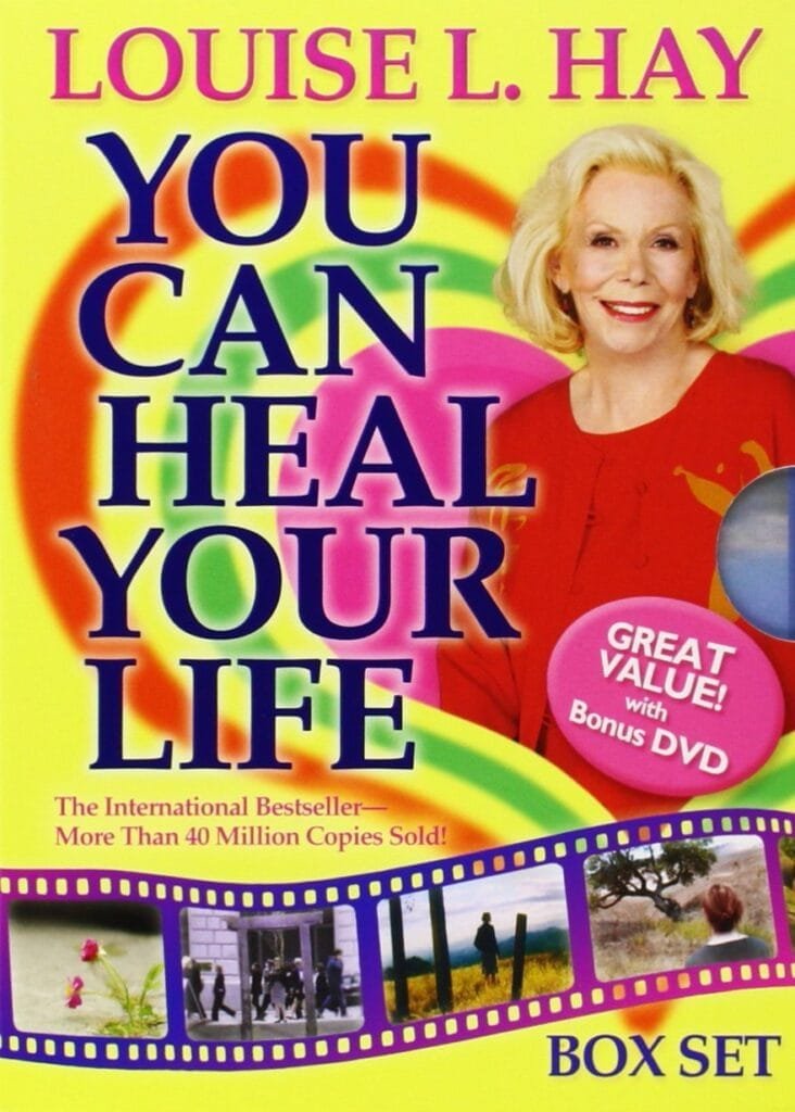 you can heal your life book